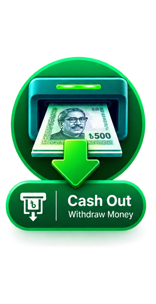 Cash Out